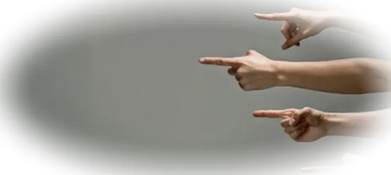 Страх осуждения