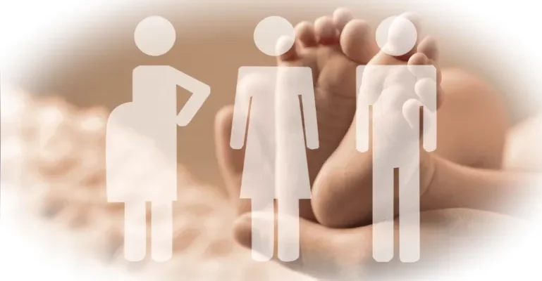 Что такое суррогатное материнство и кому оно подходит?