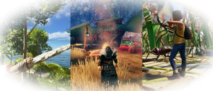 Психология survivalигр: почему нас привлекает виртуальное выживание