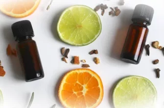Свойства цитрусовых эфирных масел