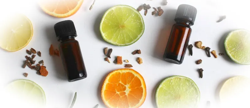 Свойства цитрусовых эфирных масел