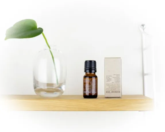 Свойства эфирного масла петитгрейна