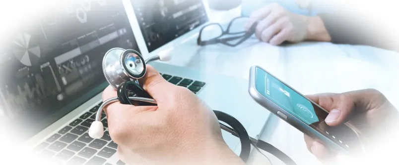 Телемедицина