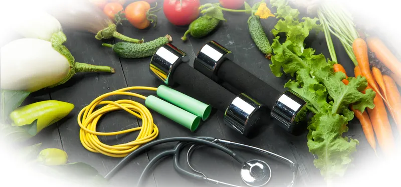 Вегетарианство и спорт