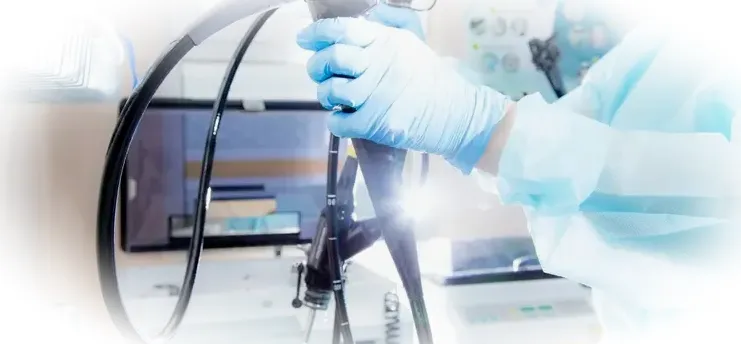 Какие бывают виды эндоскопии