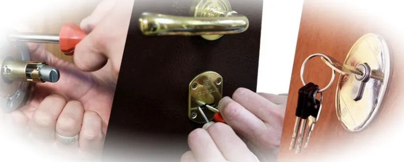 профессиональное вскрытие замков