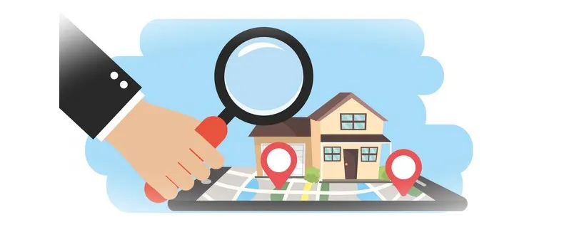 Выбор региона для покупки загородной недвижимости