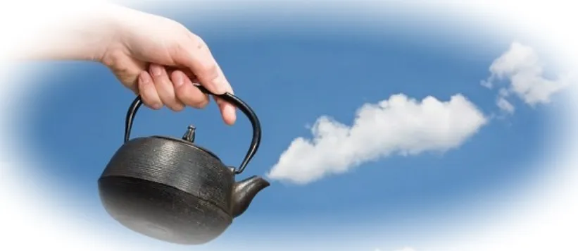 Способы выпуска пара