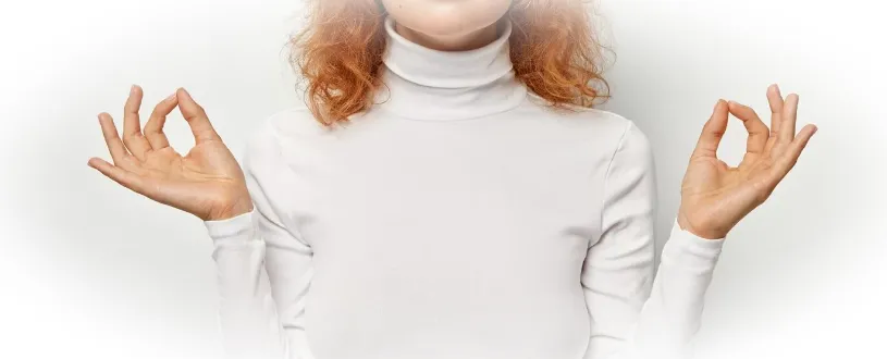 Обучение трансцендентальной медитации