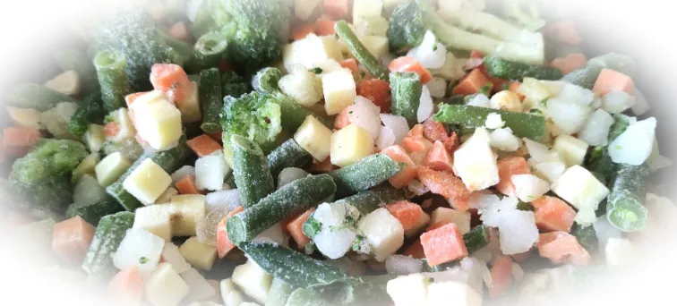 альтернатива зимним огурцам и помидорам