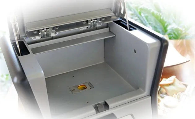 Анализ драгоценных металлов с помощью анализатора GoldXpert