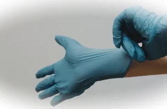 Чистые руки без хлопот: удобные варианты бытовых перчаток