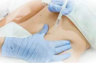 Что такое инъекционный липолиз?