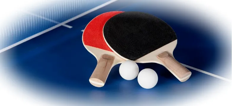Что учесть при выборе ракетки для занятий настольным теннисом