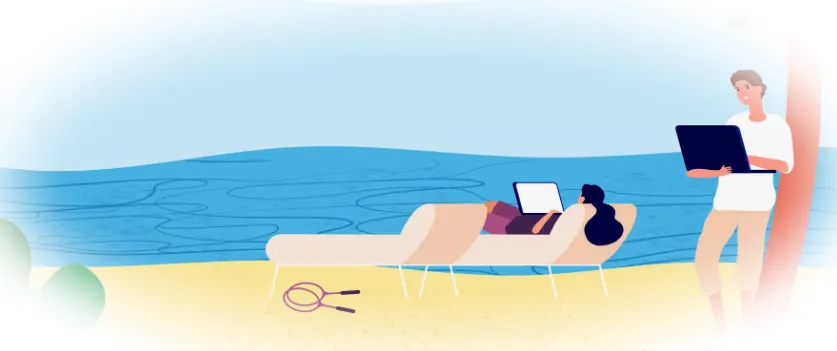 Дауншифтинг – работа и саморазвитие для своего удовольствия