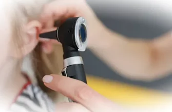 Детский сурдолог