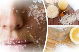 Домашние пилинги: виды, рецепты, противопоказания