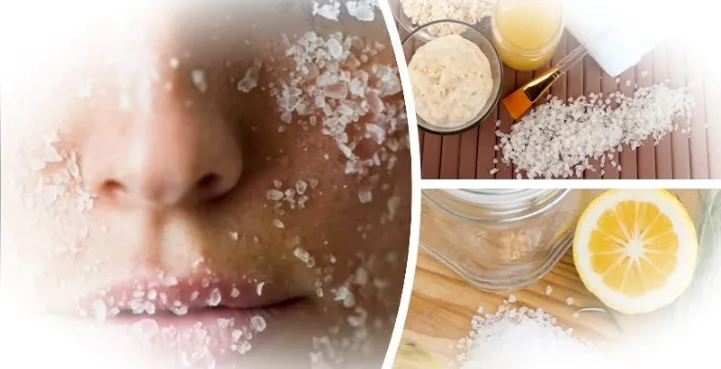 Домашние пилинги: виды, рецепты, противопоказания