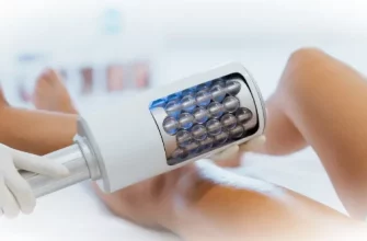 Эндосфера терапия: что это, для чего и как работает