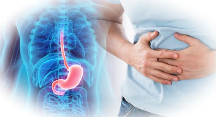 Факторы риска нарушений микробиома