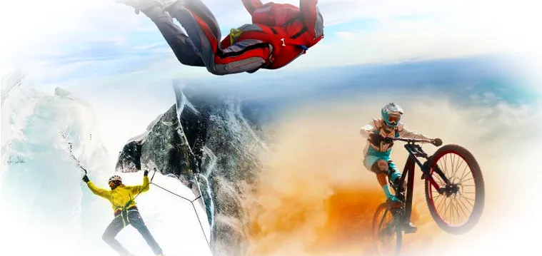 Психология приключений