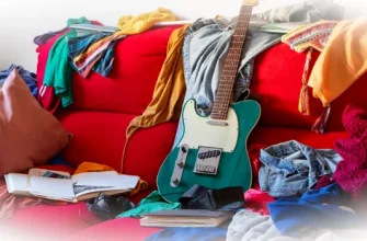 Груз прошлого: почему мы храним старые вещи?