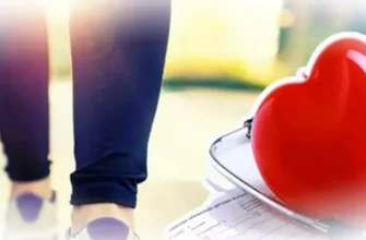 Сколько реально нужно ходить пешком, чтобы это помогало сердцу и сосудам