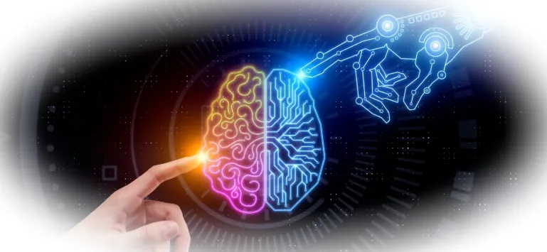 Нейробиологические изменения и ии