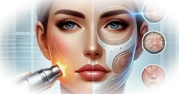 перспективы ии в косметологии