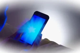 Как экраны гаджетов влияют на наше зрение?