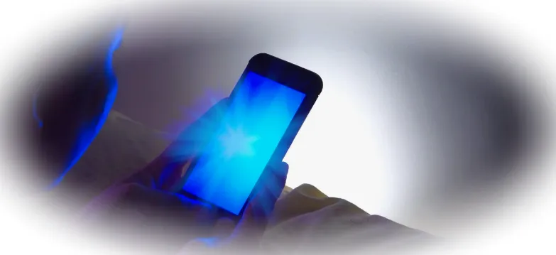 Как экраны гаджетов влияют на наше зрение?