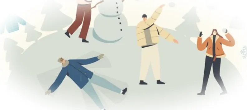 Как сохранить баланс и избежать стресса в зимние праздники