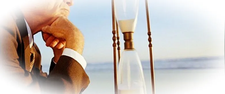 Как найти смысл жизни в пожилом возрасте