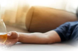 Как пережить запой и вернуться к нормальной жизни