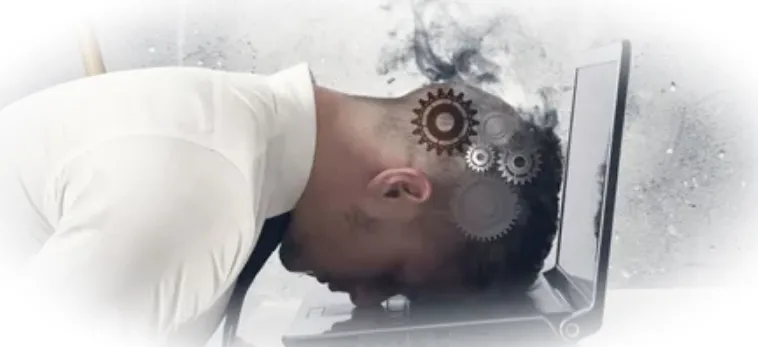 Как преодолеть сопротивление мозга 