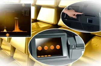 Как проводится проверка драгоценных металлов и почему точность анализа имеет значение