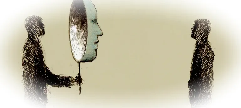 Как распознать ложную похвалу