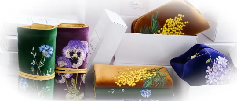 Какие бывают аксессуары для хранения