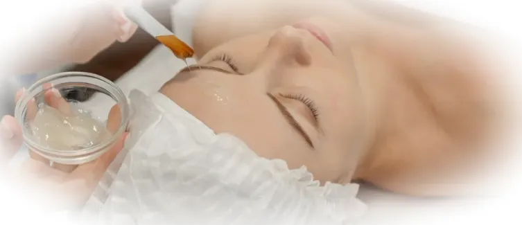 Карбокситерапия кожи лица