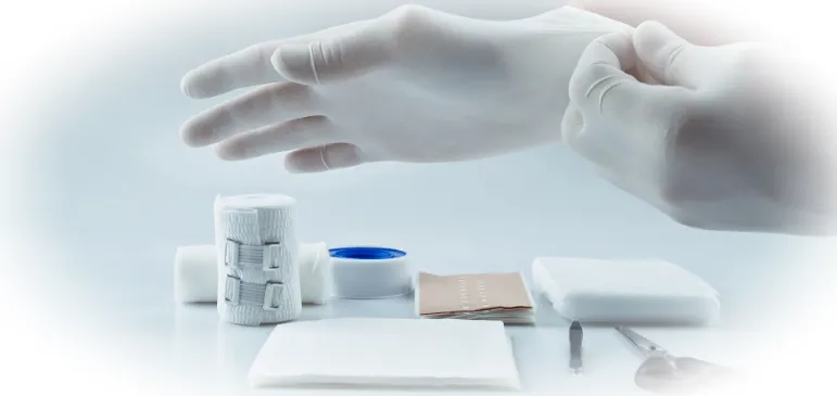 категории расходных материалов