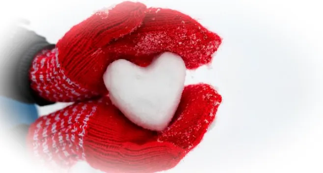 как влияет холод на сердце