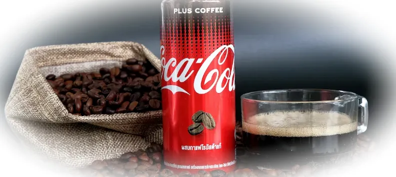 Кофе, энергетики, кола: что они делают с сердцем, давлением и сном