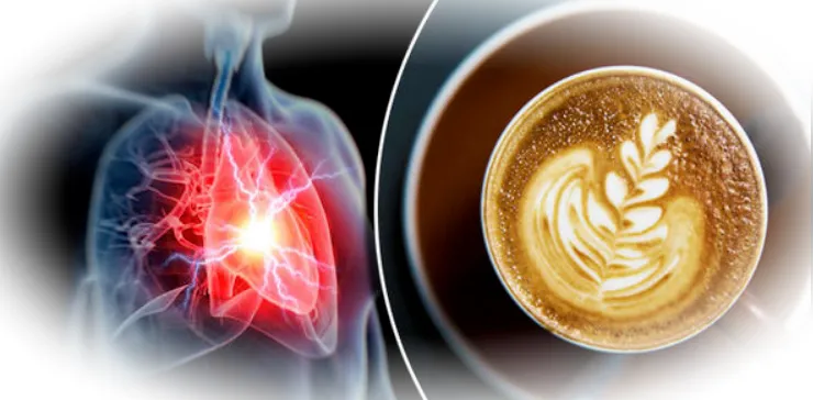 последствия употребления кофе, энергетиков, колы