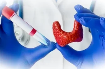 Когда пора проверить щитовидную железу