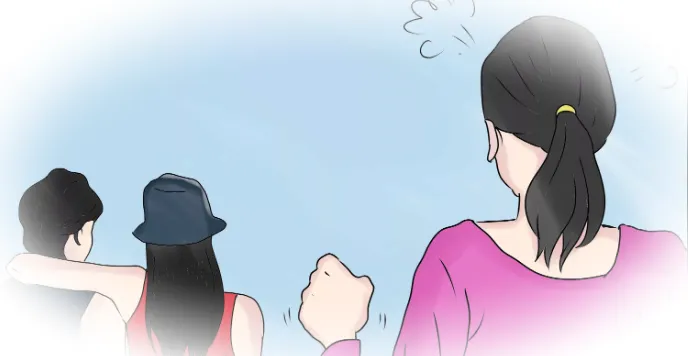 Когда ревность становится патологической