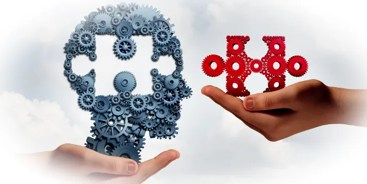 Компоненты Я-концепции