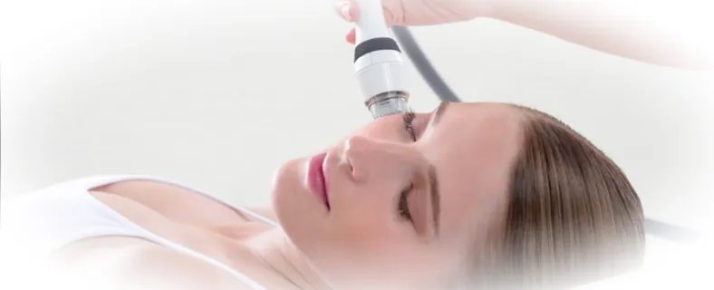 Лазерные технологии в косметологии
