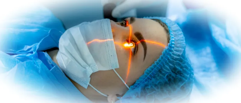 методы лечения катаракты