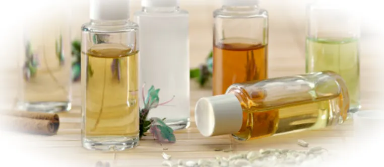 Как масла влияют на состояние кожи
