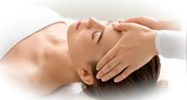 Противопоказания к массажу головы